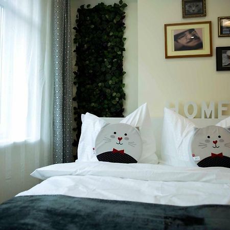 Amazing Apartment, City Centre, Modern, Elegant, Cozy Красков Екстериор снимка