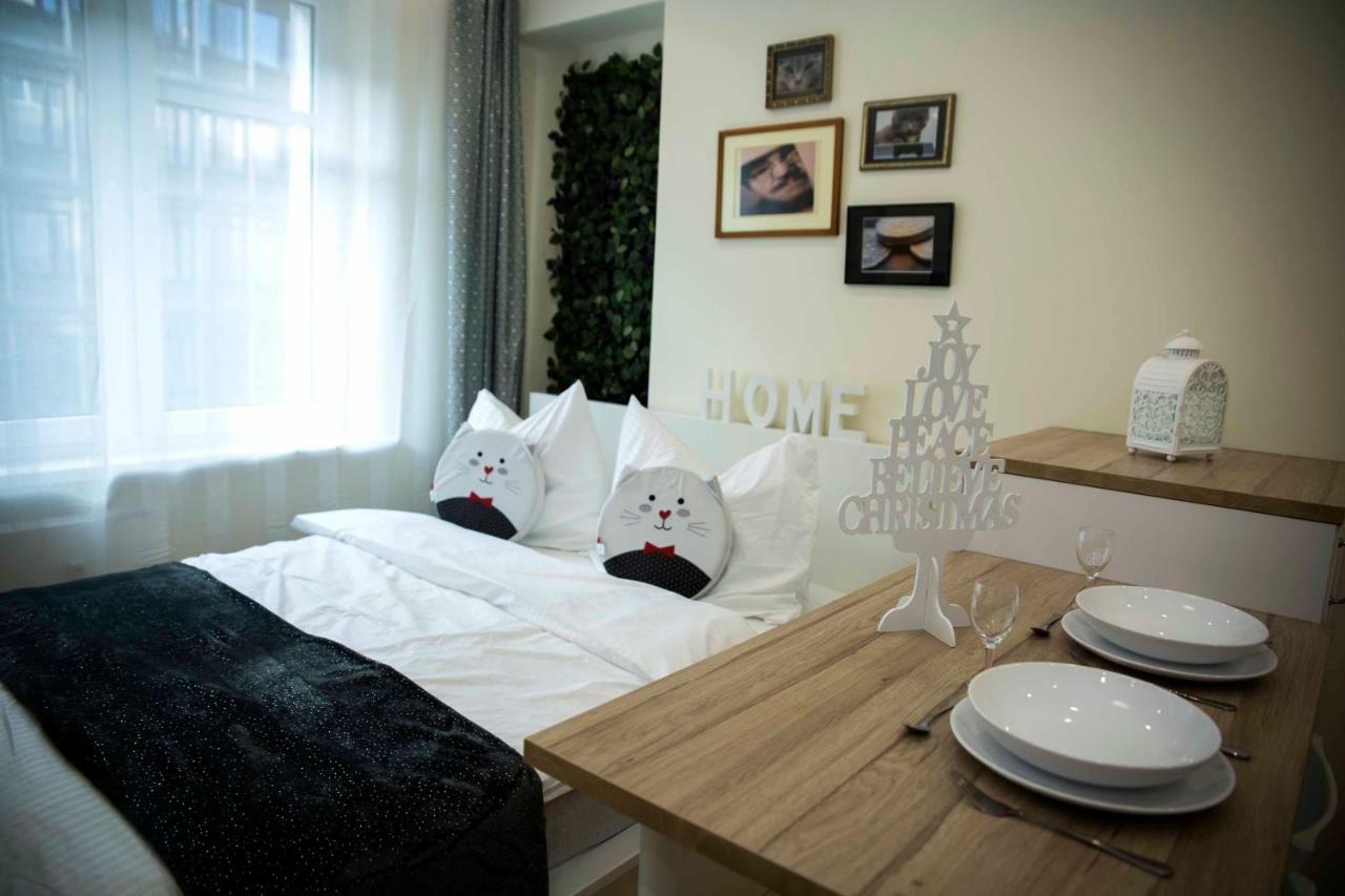 Amazing Apartment, City Centre, Modern, Elegant, Cozy Красков Екстериор снимка