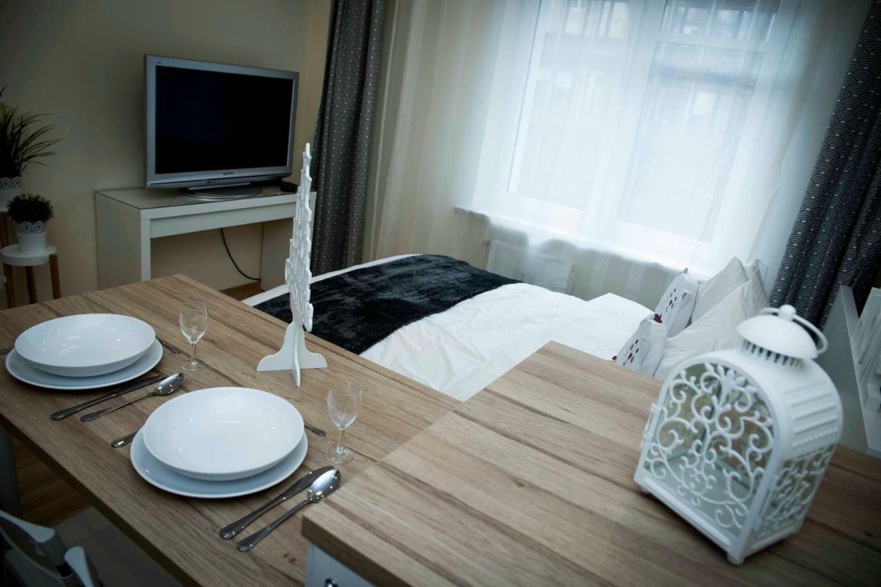 Amazing Apartment, City Centre, Modern, Elegant, Cozy Красков Екстериор снимка
