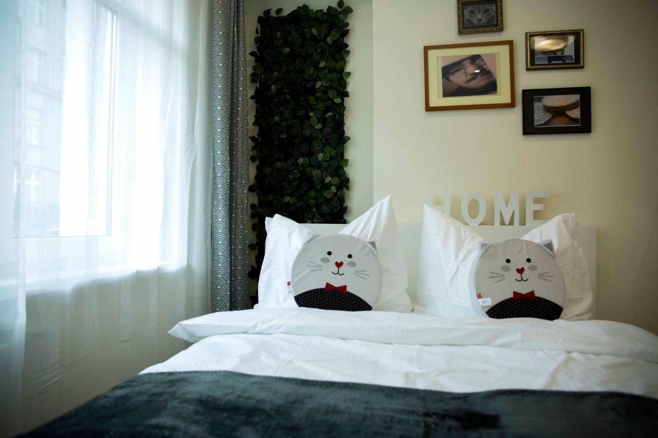 Amazing Apartment, City Centre, Modern, Elegant, Cozy Красков Екстериор снимка