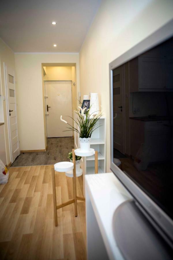 Amazing Apartment, City Centre, Modern, Elegant, Cozy Красков Екстериор снимка