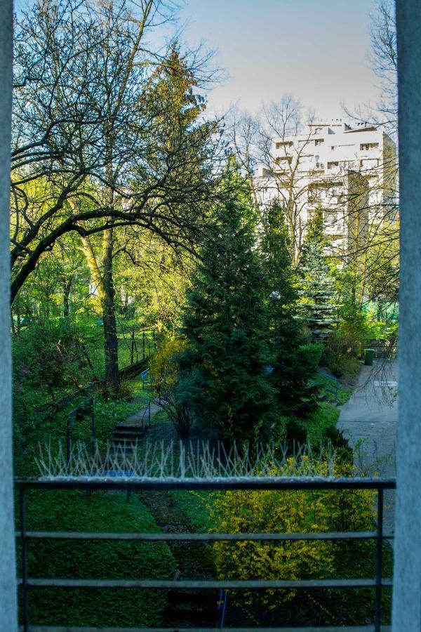 Amazing Apartment, City Centre, Modern, Elegant, Cozy Красков Екстериор снимка